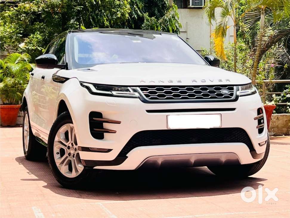 Land Rover Range Evoque Se, 2021, Diesel