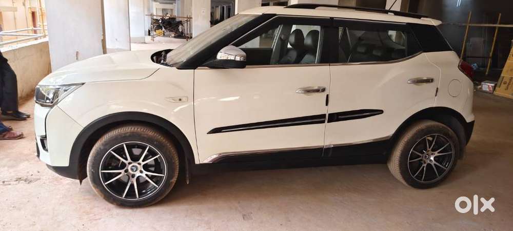 Xuv300 Mint Condition