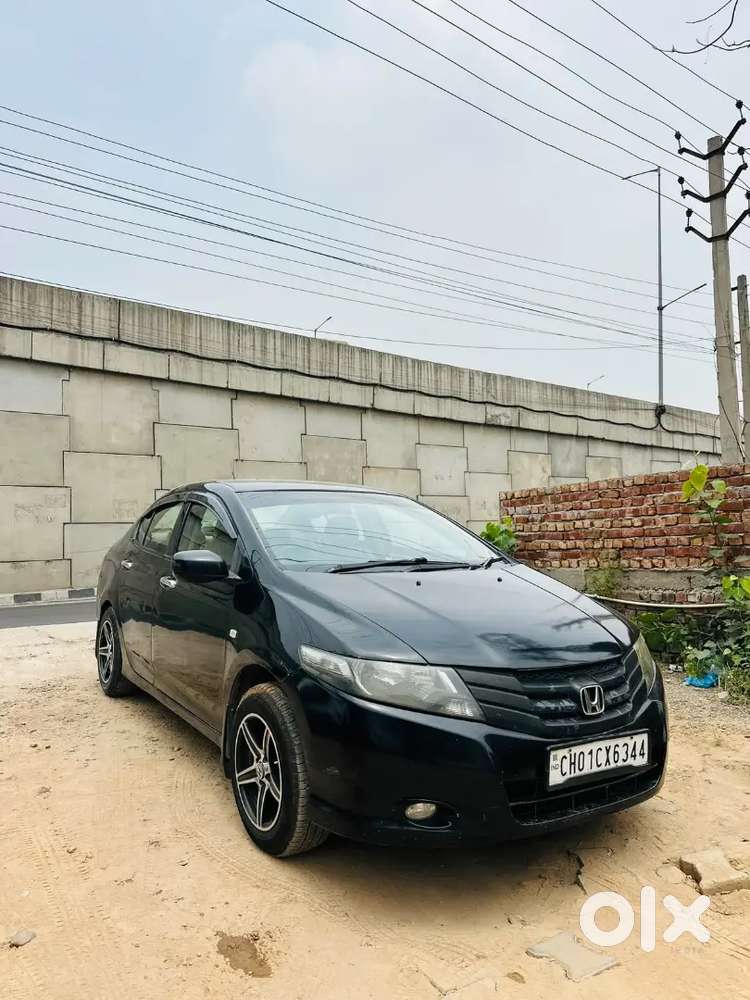 Honda City 2009passing Till 2029