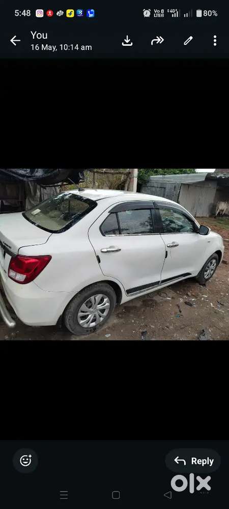 Very Good Condition