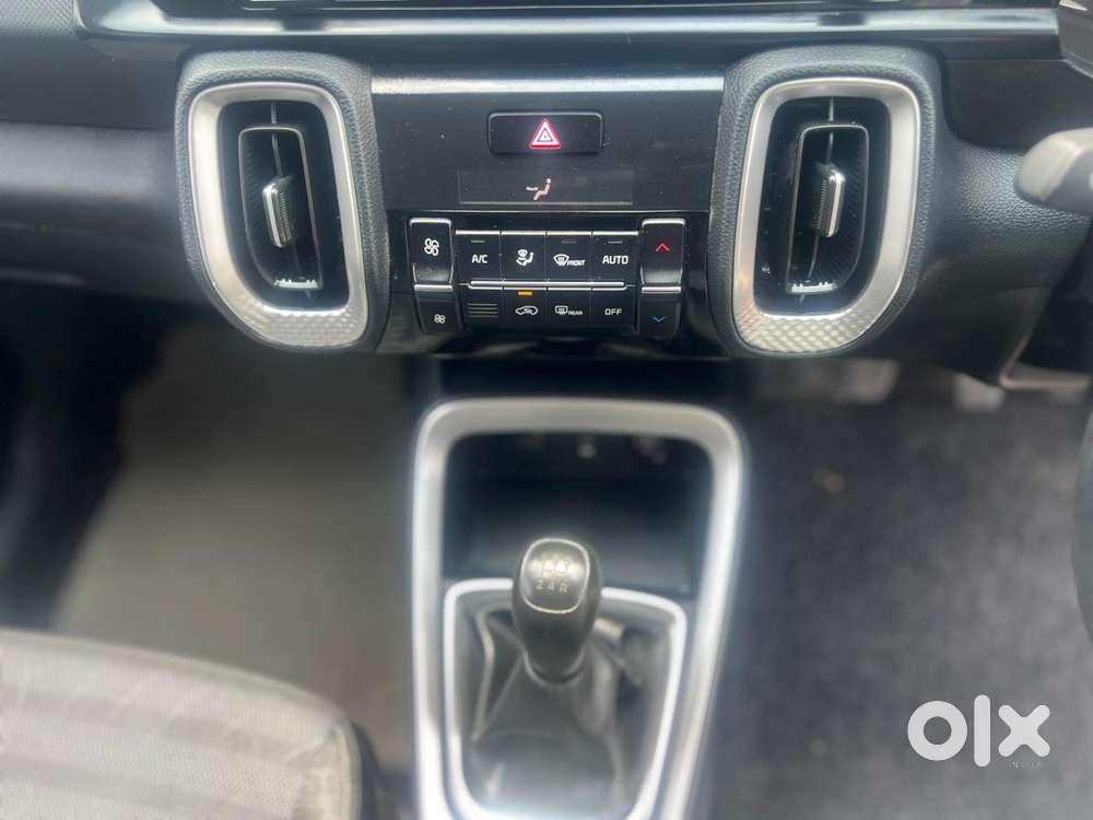 Kia Sonet 1.2 Htk Plus, 2022, Petrol