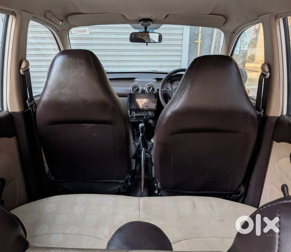 2013 Hyundai Santro Xing Gls Manual