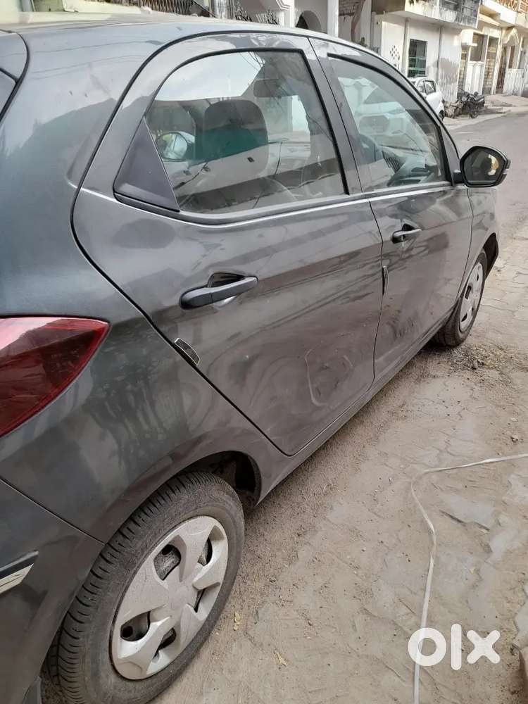 Tata Tiago 2025