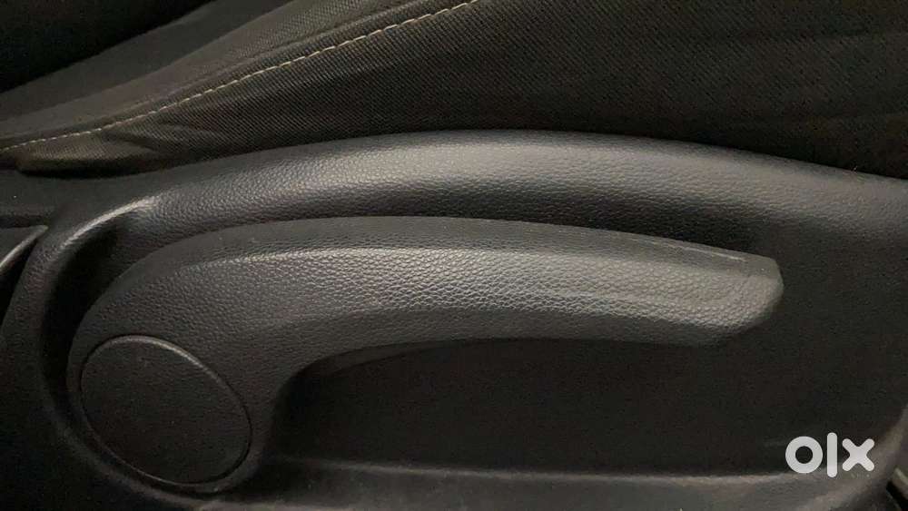 Hyundai Creta 1.6 Sx Plus Petrol At, 2017, Petrol