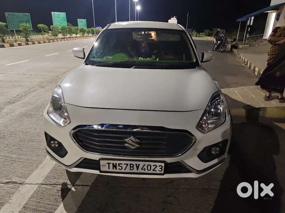 Maruti Suzuki Dzire 2019 Diesel 128000 Km Driven