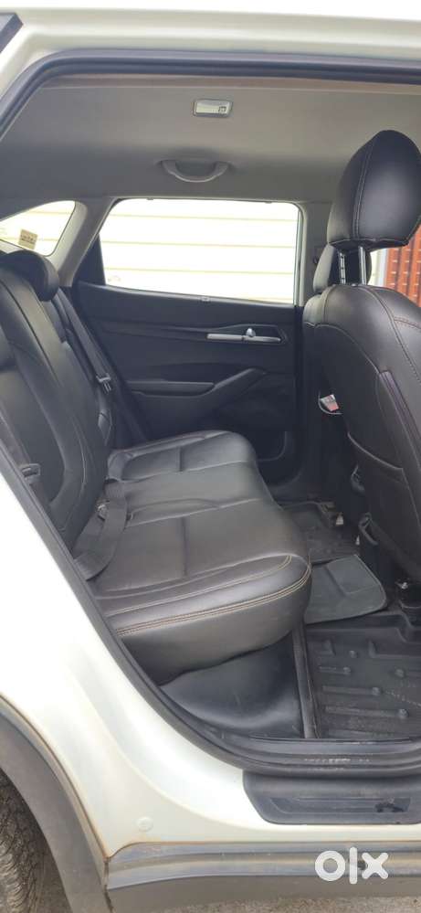 Kia Seltos Gtx Plus At D, 2021, Diesel