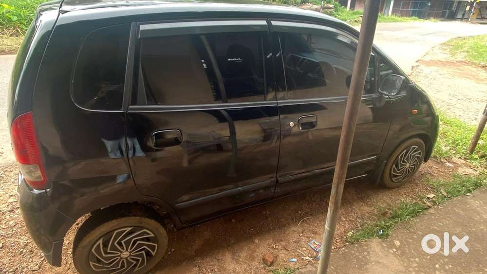 Maruti Suzuki Estilo 2008 Km Driven