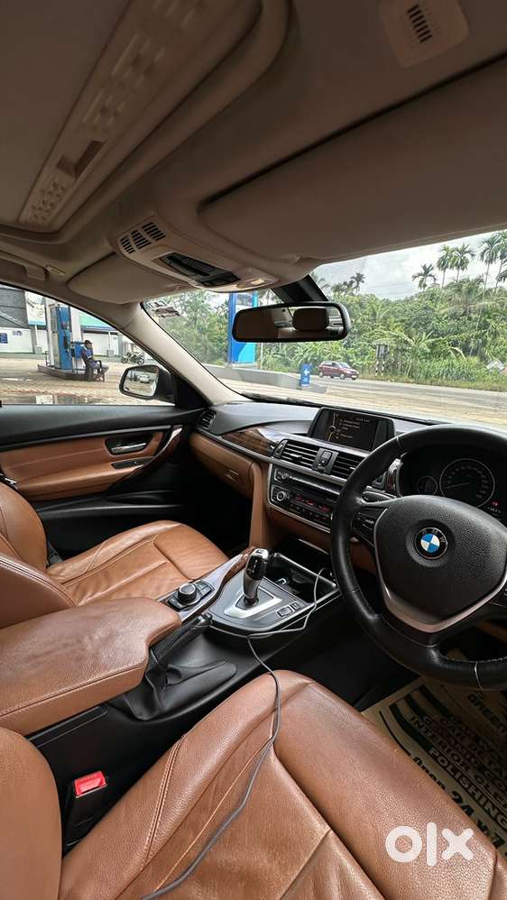 Bmw Diesel Car 2014