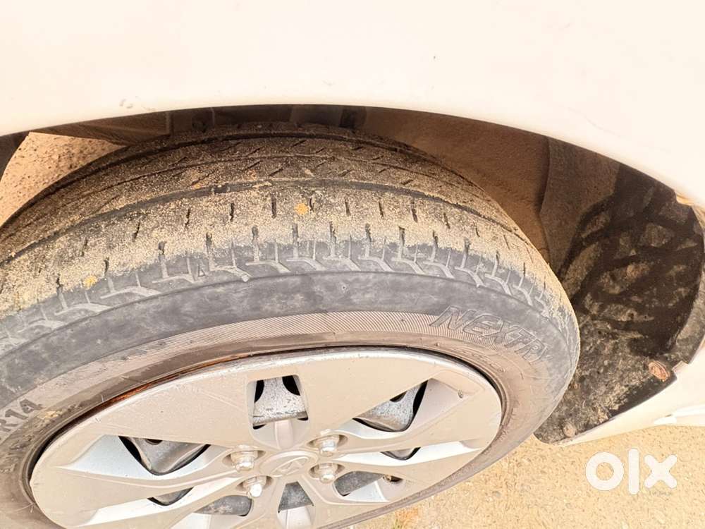 Hyundai Xcent Diesel 2015