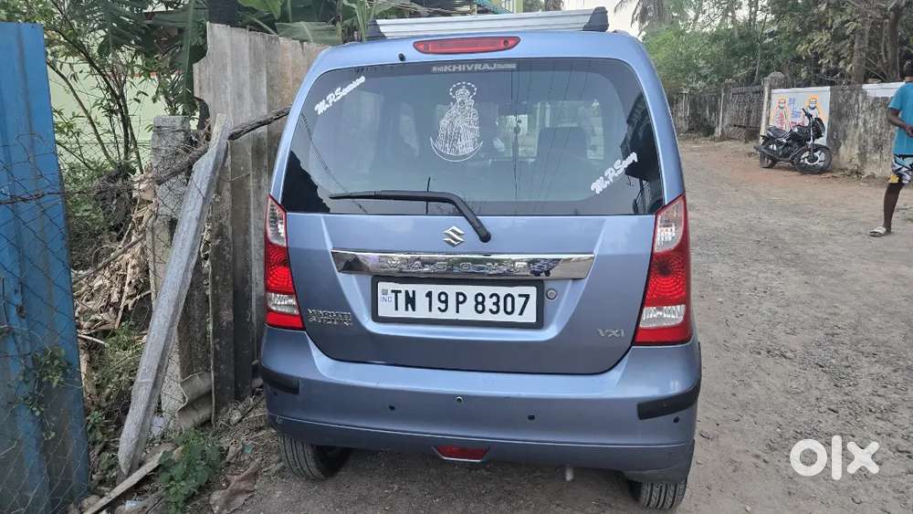 Fully Company Service Only