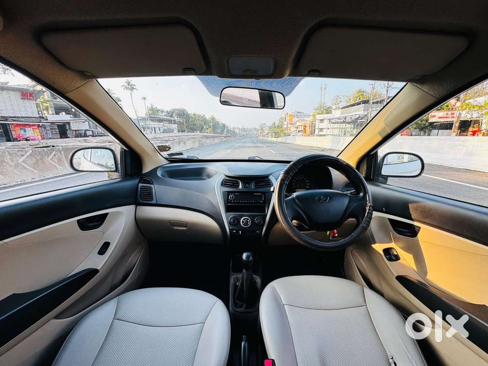 Hyundai Eon Era +, 2018, Petrol