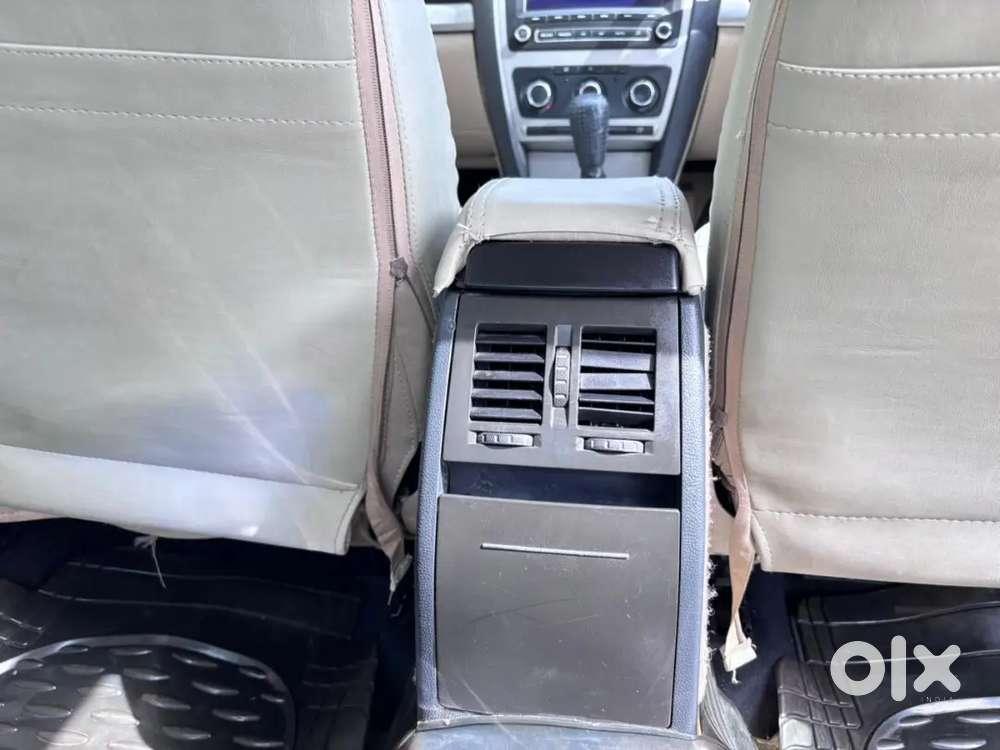 Skoda Laura 2014 Diesel Well Maintained