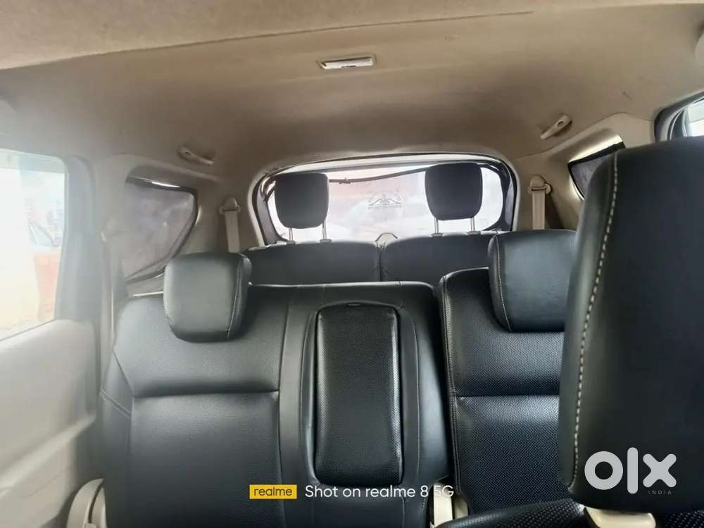 Maruti Suzuki Ertiga 2019 Petrol Well Maintained