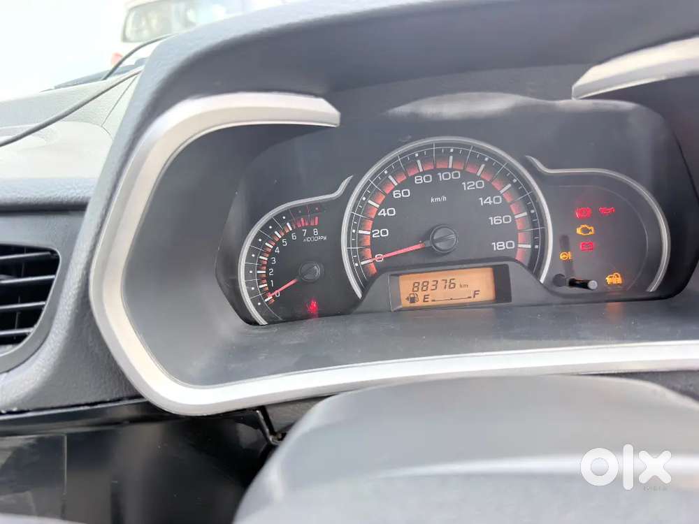 Maruti Alto K10 2017 Petrol Manual