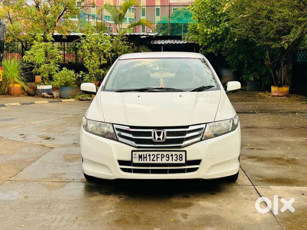 Honda City 2009 Well Maintained