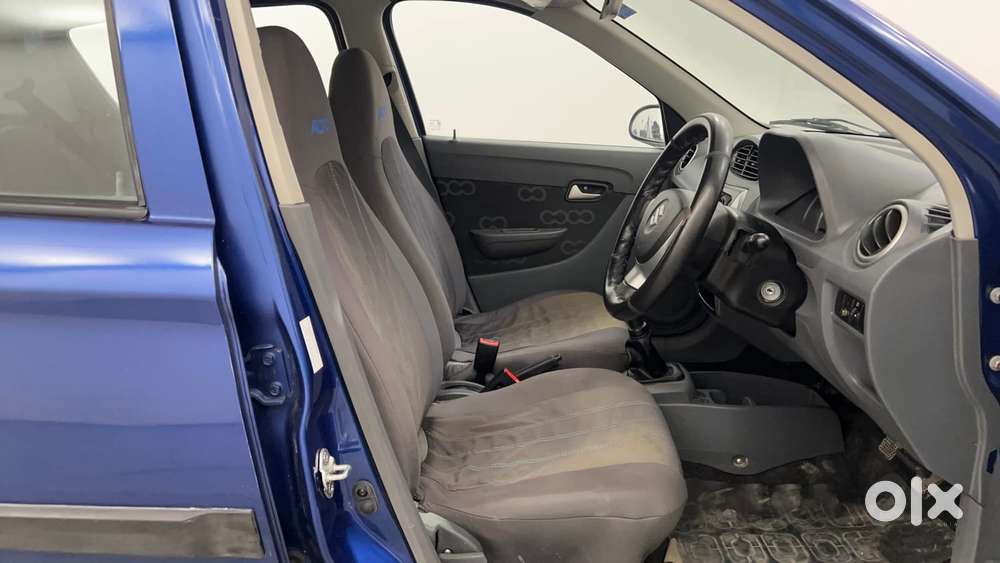 Maruti Suzuki Alto 800 Vxi, 2014, Petrol