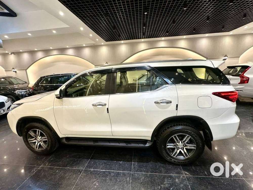 Toyota Fortuner 3.0 Sportivo 4x2 At, 2020, Diesel