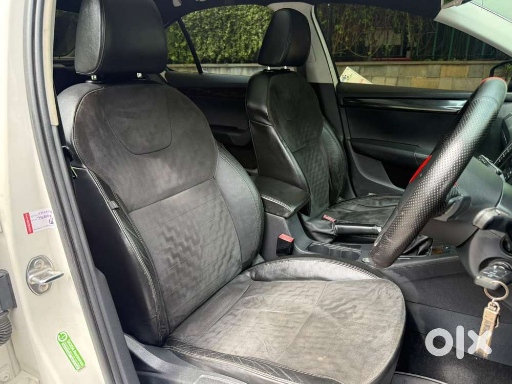 Skoda Octavia Elegance 1.8 Tsi At, 2015, Petrol