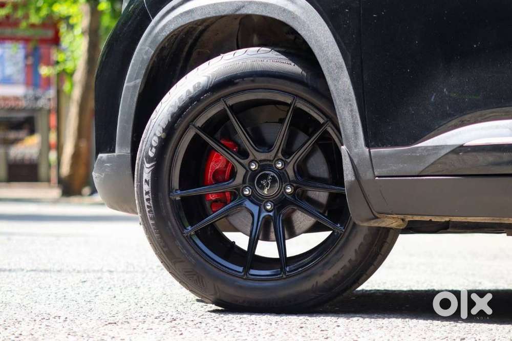 Kia Seltos Htx G, 2024, Petrol