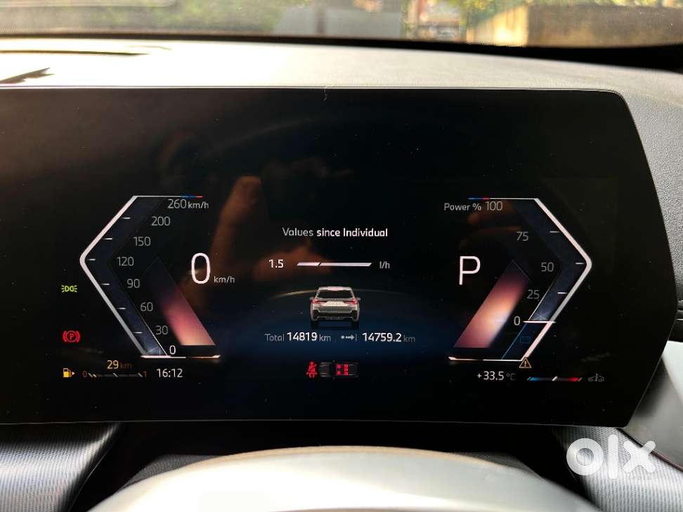 Bmw X1 Sdrive18i M Sport, 2024, Petrol