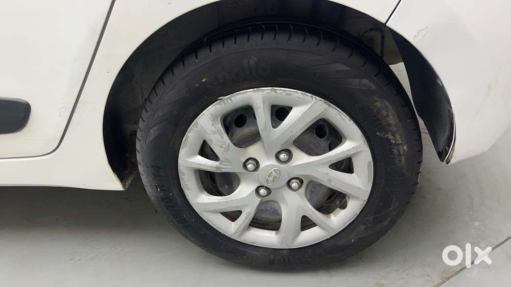 Hyundai Grand I10 1.2 Kappa Magna, 2018, Petrol