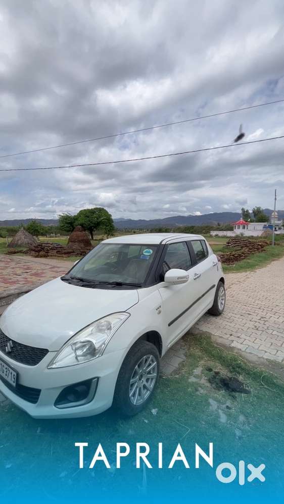Maruti Suzuki Swift 2011 Petrol Well Maintained