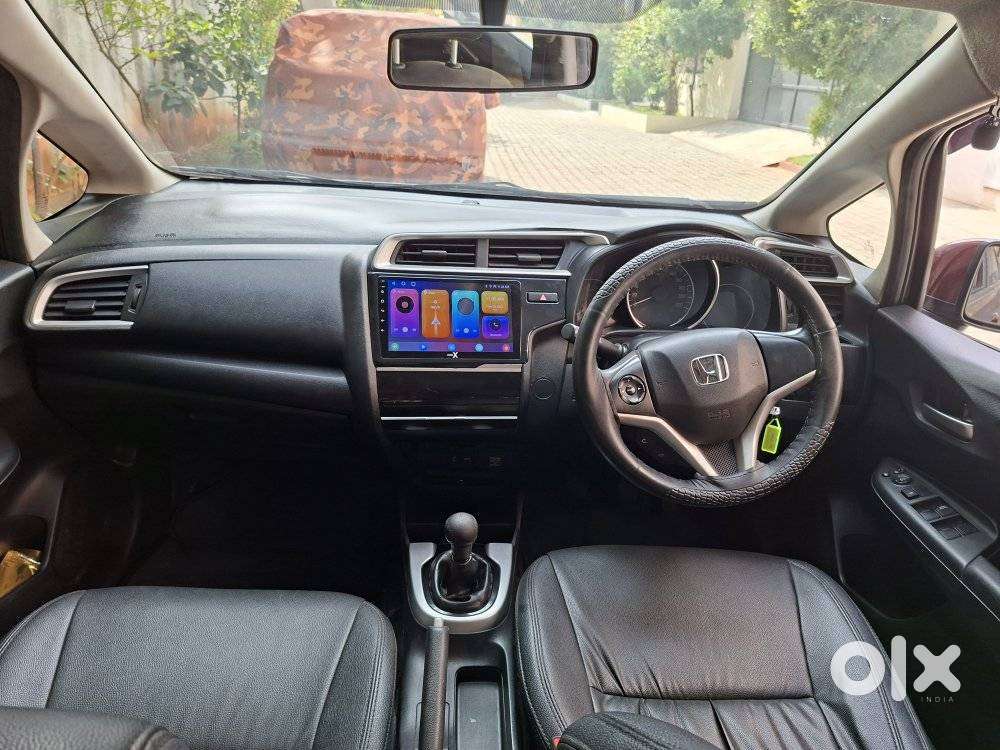 Honda Jazz 1.5 Vx I Dtec, 2018, Diesel