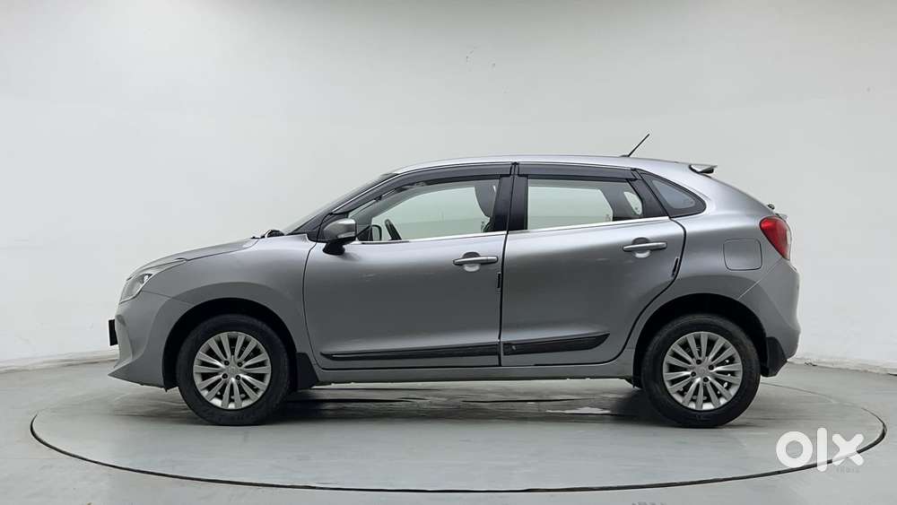 Maruti Suzuki Baleno 1.3 Delta, 2019, Petrol