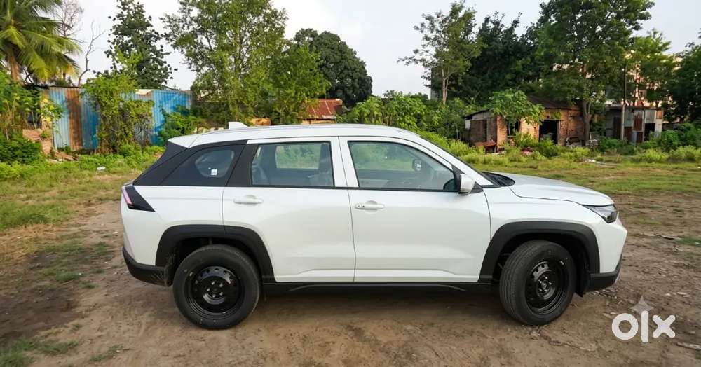 Maruti Suzuki Victoris