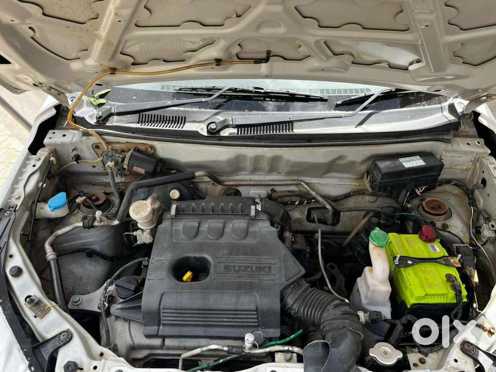 Maruti Suzuki Alto K10 2017 Petrol Well Maintained