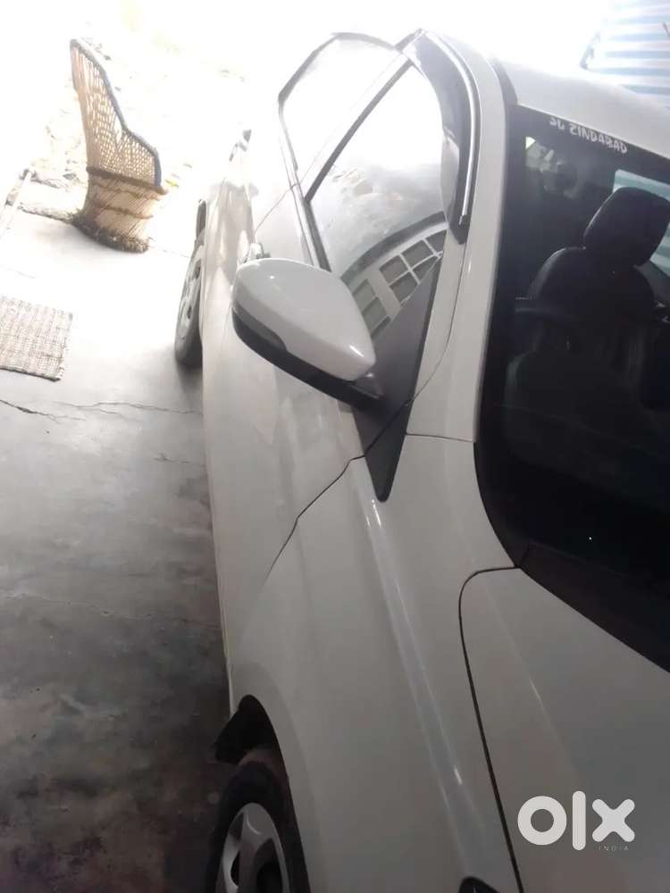 Tata Tiago 2020 Petrol 47000 Km Driven