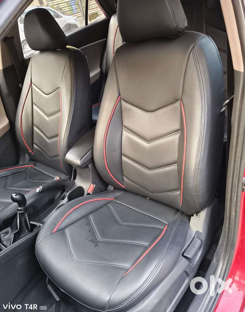 Hyundai I20 Magna 1.2 Mt, 2016, Petrol