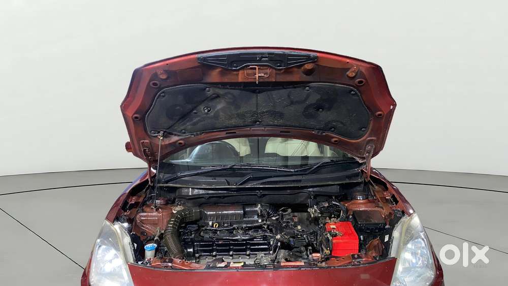 Maruti Suzuki Swift Dzire 1.2 Vxi Bsiv, 2018, Petrol