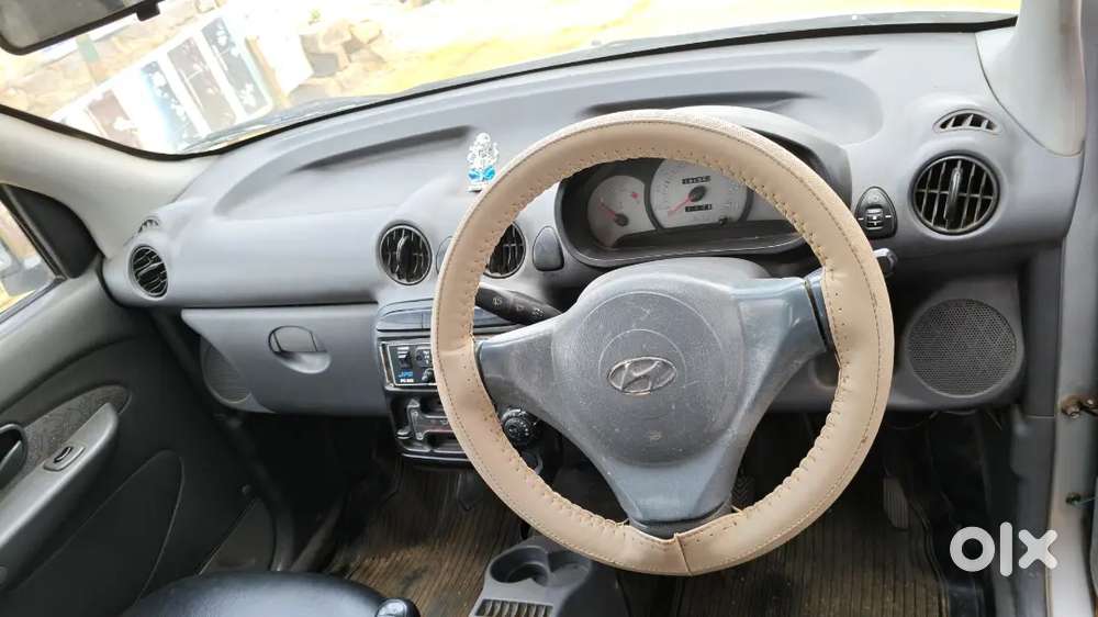 Hyundai Santro Xing 2006