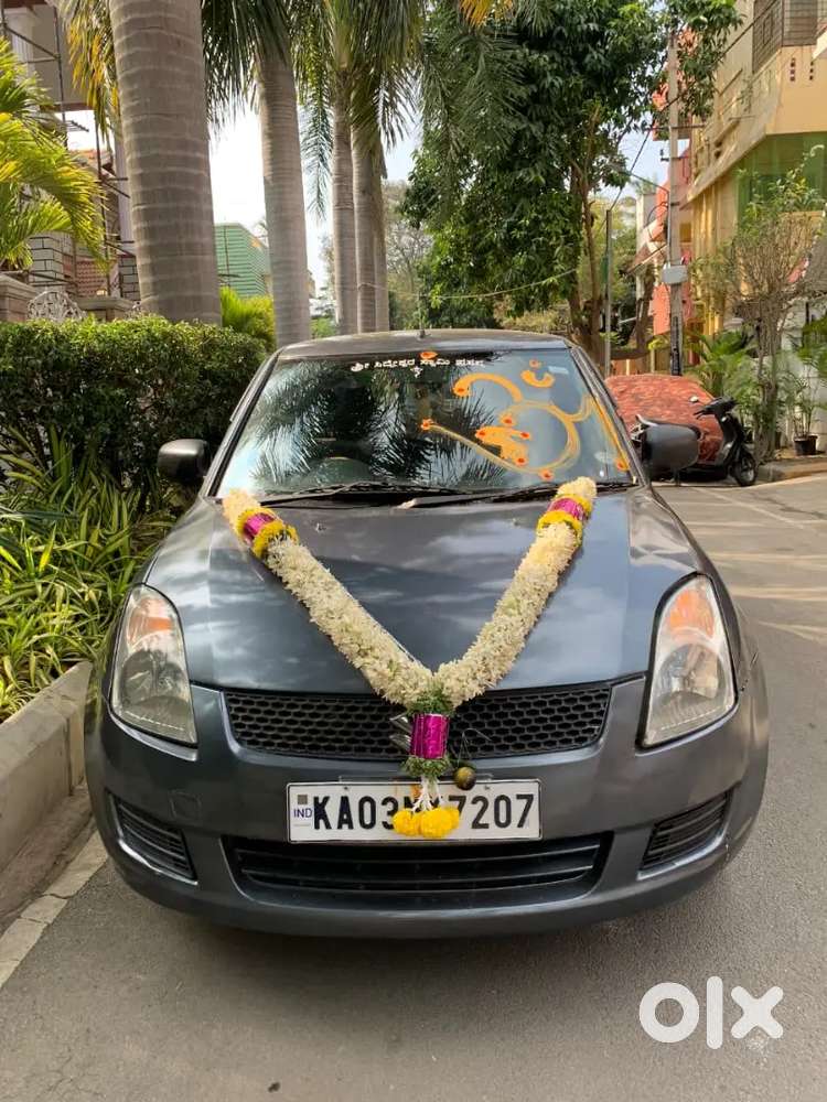 New Battery New Suspension Work Done Recently New Tyeer 85% Condition