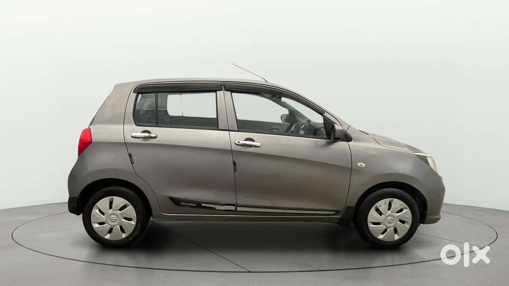 Maruti Suzuki Celerio Vxi Mt, 2021, Petrol