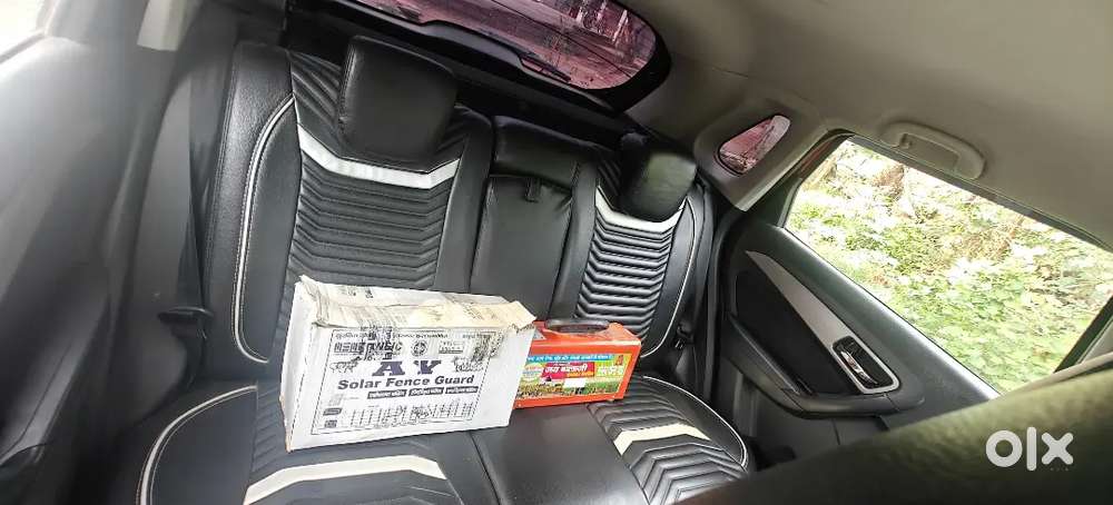 2nd Owner 2016 Maruti Brezza
