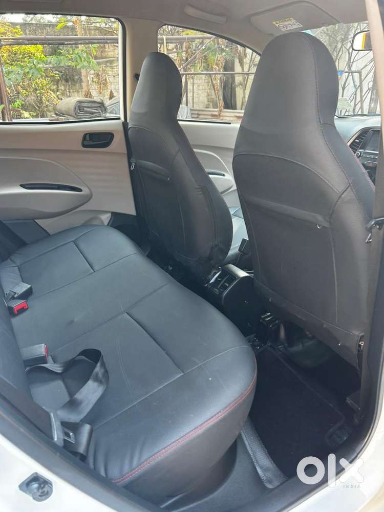 Hyundai New Santro 1.1 Sportz Mt, 2022, Petrol