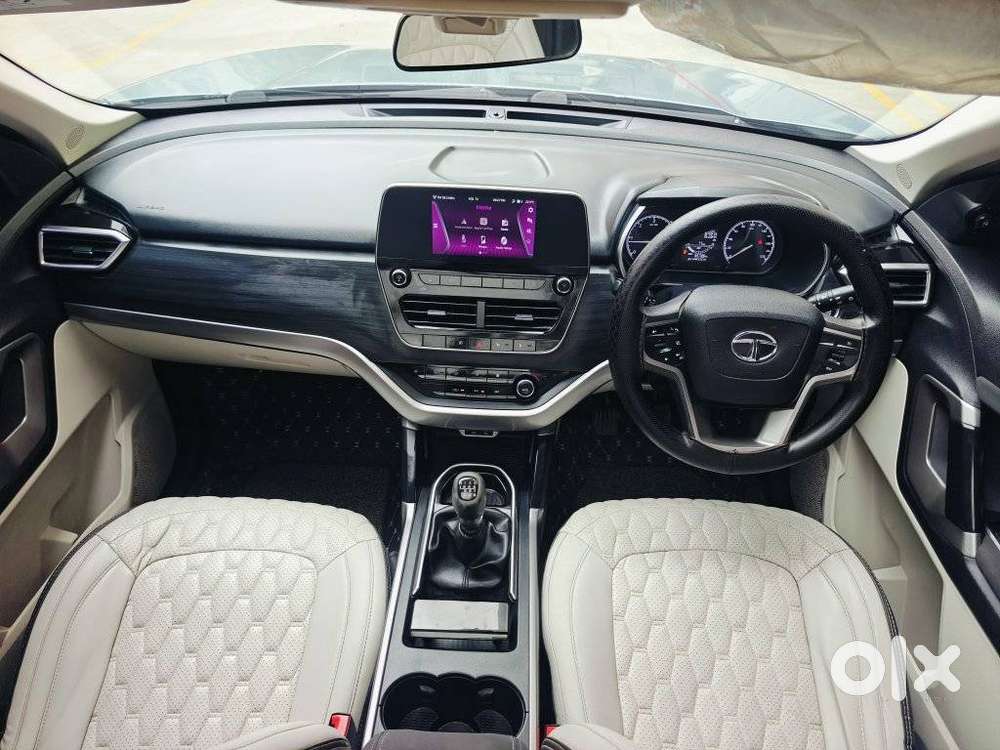 Tata Safari 2.0 Kryotec Xt Plus, 2022, Diesel