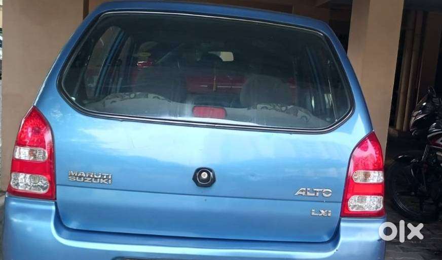 Maruti Suzuki Alto For Sale