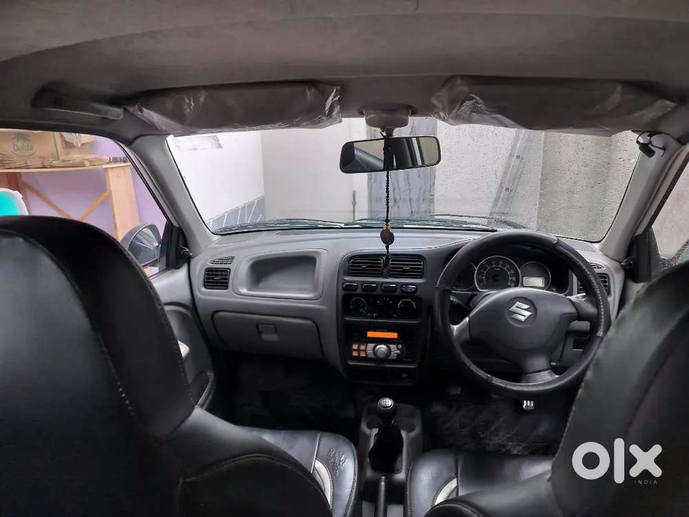 Maruti Suzuki Alto K10 2013 Petrol 40965 Km Driven