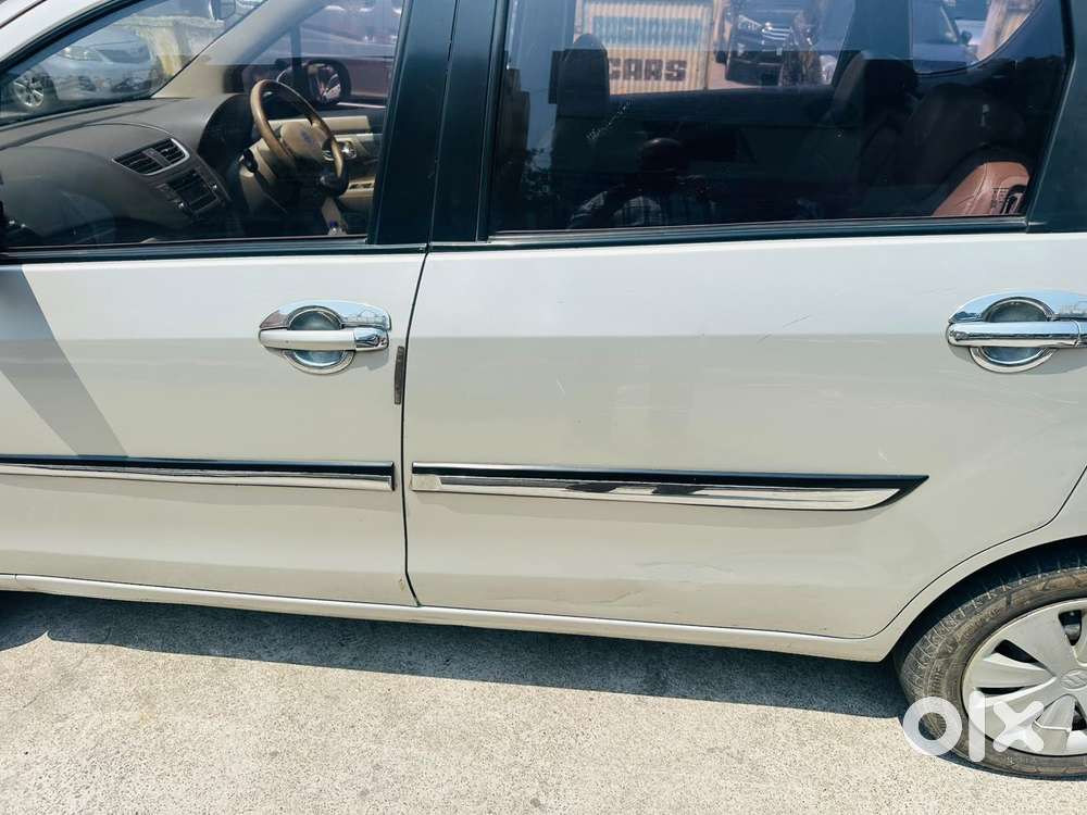 Maruti Suzuki Ertiga Vdi, 2018, Diesel