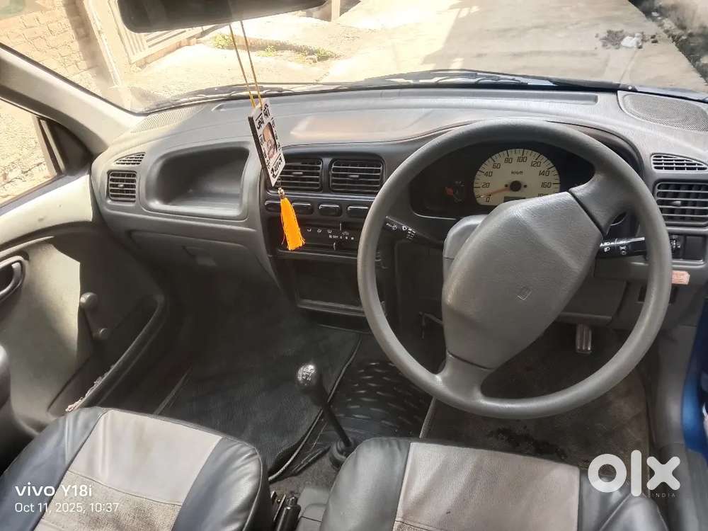 Maruti Suzuki 800 2007 Petrol 98000 Km Driven
