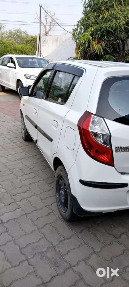 Maruti Suzuki Alto K10 1.0 Vxi Amt, 2019, Petrol