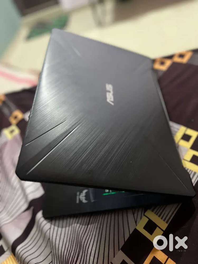 ASUS TUF AMD Ryzen 7