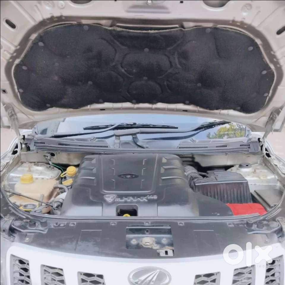 Mahindra Xuv500 W8, 2014, Diesel