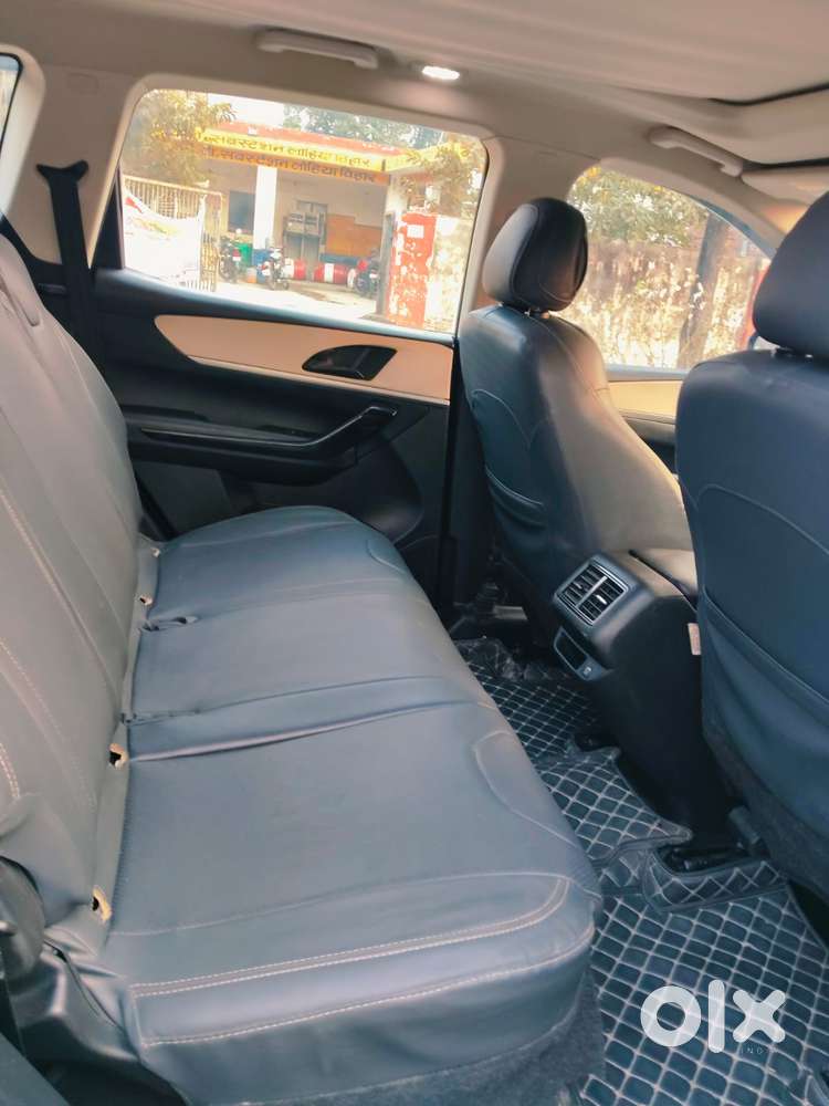 Mahindra Xuv700 2.2 Ax 5 Diesel Mt Str, 2022, Diesel