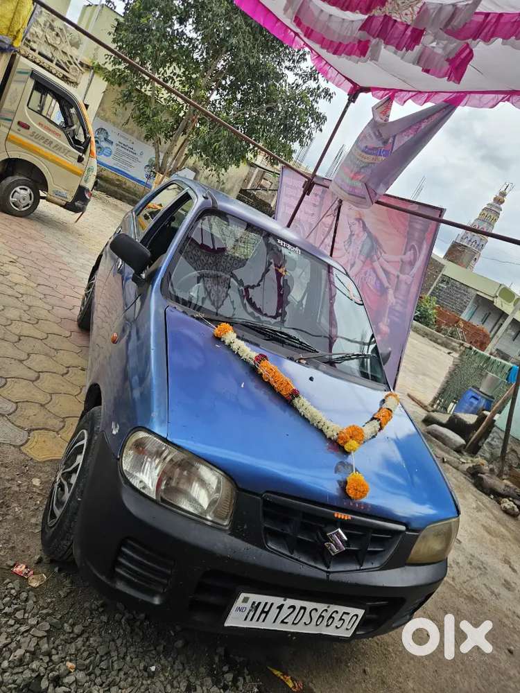 Maruti Suzuki Alto 2007