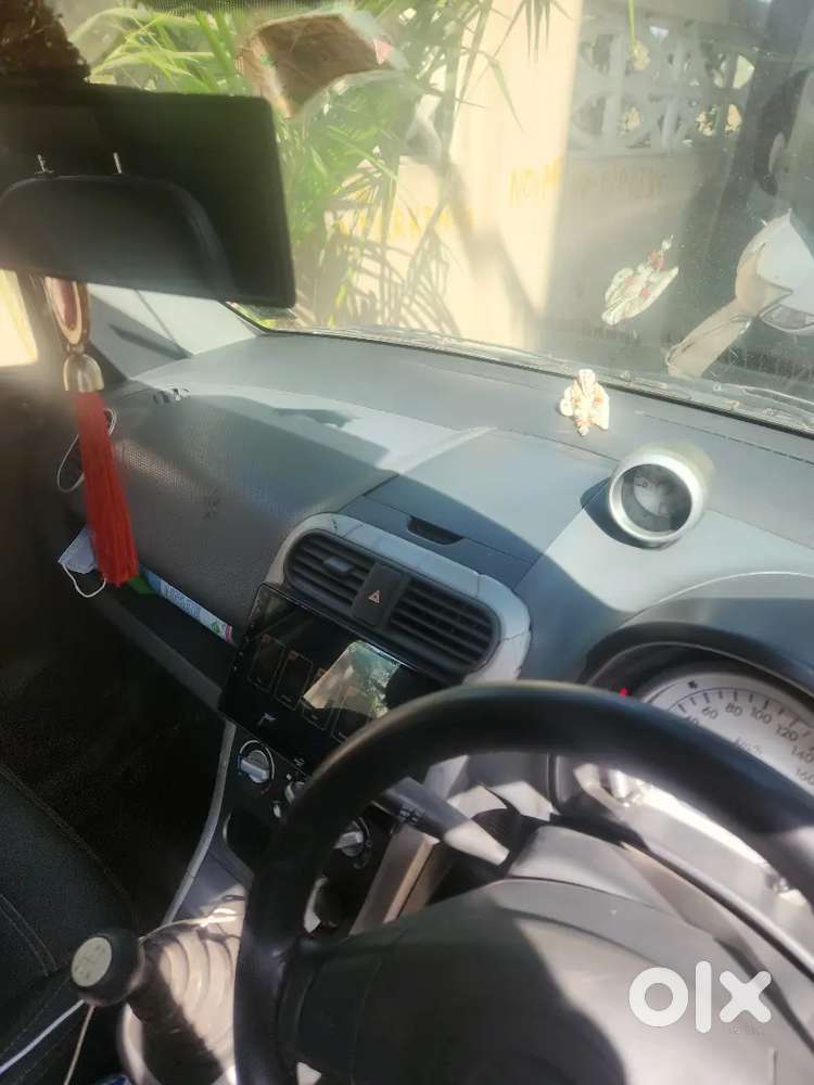 Maruti Suzuki Ritz 2009
