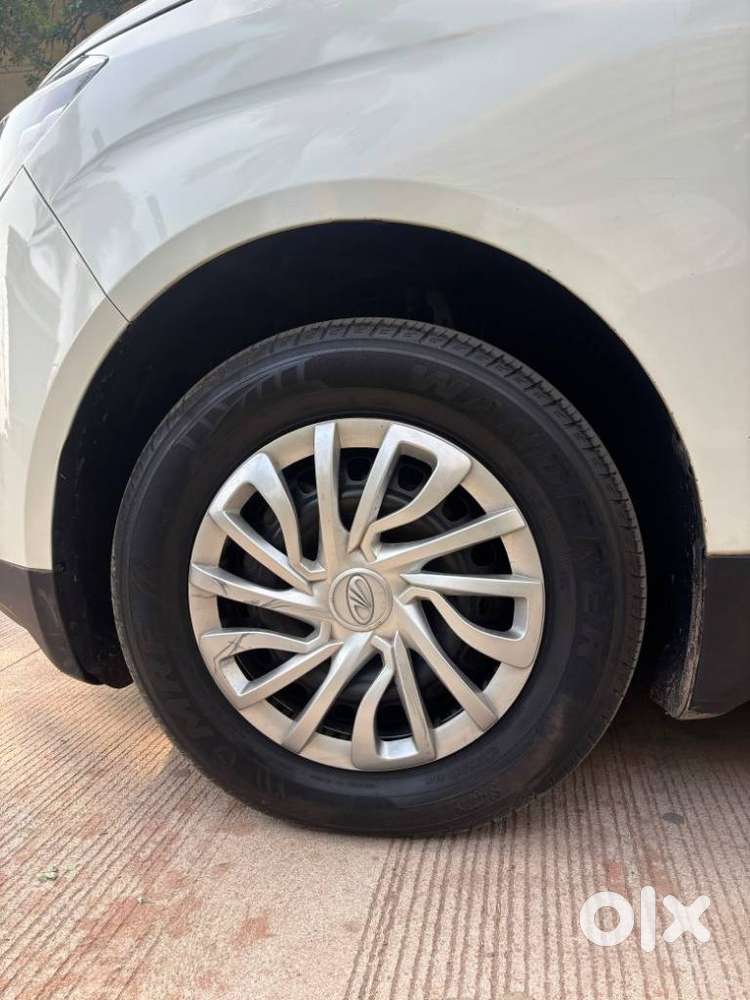 Mahindra Marazzo M4 8str, 2019, Diesel